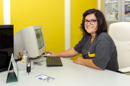 Clínica Veterinária Santa Luzia