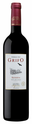 Terras Grifo Reserva  Tinto