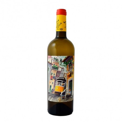 Porta 6 - de Lisboa 