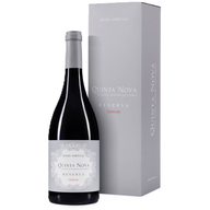 Quinta Nova De Nossa Senhora Do Carmo Terroir Blend Douro Red