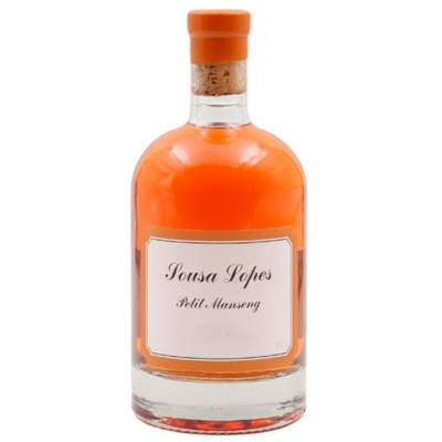 Sousa Lopes Petit Manseng 500ml 