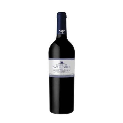 Herdade São Miguel Miguel Seleccionada Alentejano  Tinto