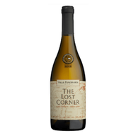 Valle Pradinhos The Lost Corner Grande Reserva White