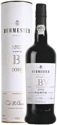 Casa Burmester Reserva Magnum  Tinto