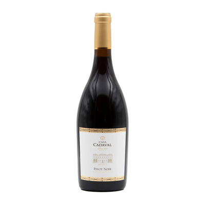 Casa de Cadaval Pinot Noir Tejo  Tinto