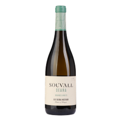 Souvall Seara Grande Reserva  Branco