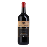 Quinta Do Sobreiró De Cima Reserva 1,5lt Red