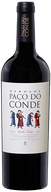 Herdade Paço Do Conde Magnum Tinto