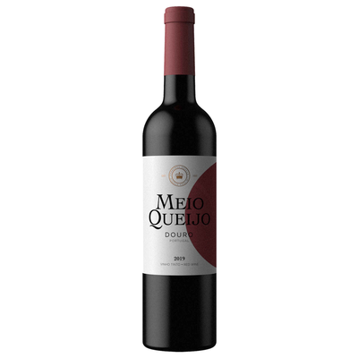 Meio Queijo Douro  Tinto