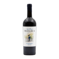 Quintinha Da Francisca Grande Reserva Douro Red
