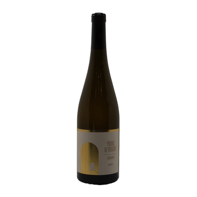 Portas de Monção Alvarinho Barrica Reserva  Branco