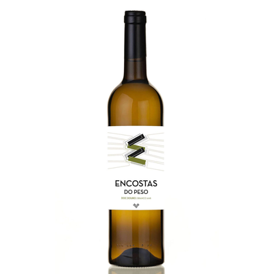 Encostas do Peso Douro  Branco