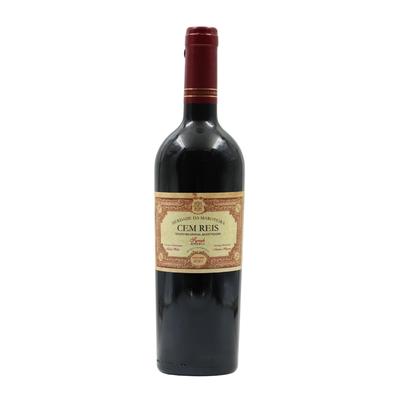 Herdade da Maroteira 100 Reis  Tinto