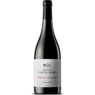 Quinta Vale D. Maria Vinha Da Francisca 1,5lt Red