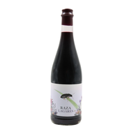 Quinta Da Raza Lagares Red