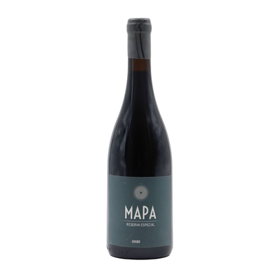 Mapa Special Reserva Douro  Tinto