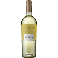 Quinta Da Alorna Fernão Pires Tejo Branco