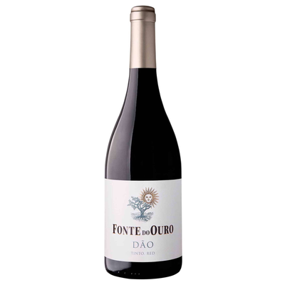 Quinta Fonte do Ouro Dão  Tinto