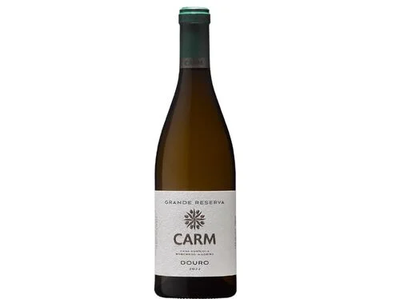 carm grande reserva douro  Branco