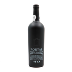 Quinta do Portal 40 Anos Tawny