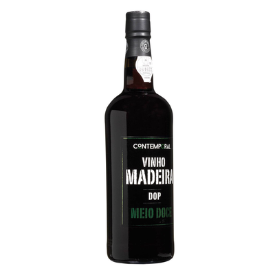 Contemporal da Madeira Meio Doce 