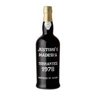 Justinos Terrantez Frasqueira 