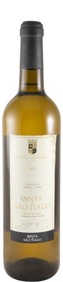 Quinta de São Tiago  Branco