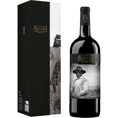 Adega Mayor Reserva Regional Alentejano com Caixa  Tinto