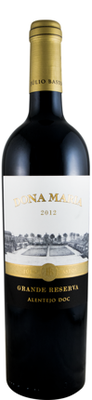 Dona Maria Grande Reserva  Tinto