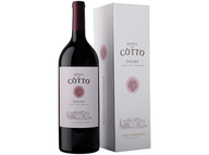 Quinta Do Cotto Douro Magnum Red