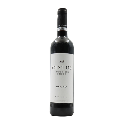 Cistus Superior  Tinto