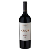 Crios Malbec Argentina Red