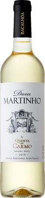 Quinta Do Carmo Magnum  Rosé