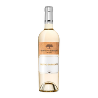 Quinta Do Sobreiró De Cima Tinta Roriz Branco
