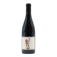 Quinta Da Pellada Mulher Nua Dão Tinto