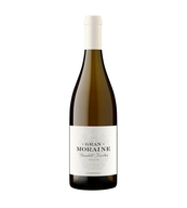 Gran Moraine Branco