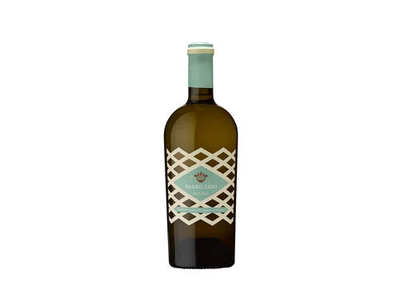 barrilário douro  Branco