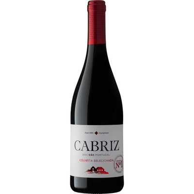 Cabriz Seleccionada Dão  Tinto