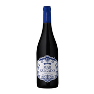 Mar Salgado Tinto