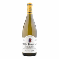 Jean-Paul & Benoît Droin Chablis Premier Cru Mont De Milieu Branco
