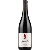 Fagote Reserva Douro Red
