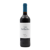Vale De Sedielos Douro Red