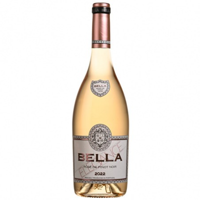 Bella Elegance de Pinot Noir 