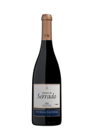 Quinta Do Serrado Touriga Nacional Tinto