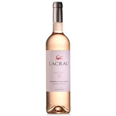Lacrau - Douro  Rosé
