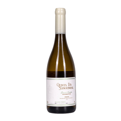 Quinta do Sanguinhal Grande Escolha Óbidos  Branco