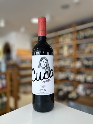 Cuca Roseta  Tinto