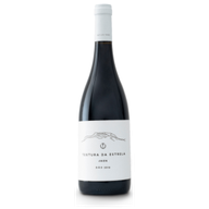 Textura Da Estrela Jaen Doc Tinto