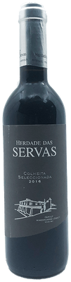 Herdade Das Servas Reserva 3 Litros  Tinto