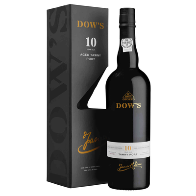 Dow's do 10 Anos  Porto
